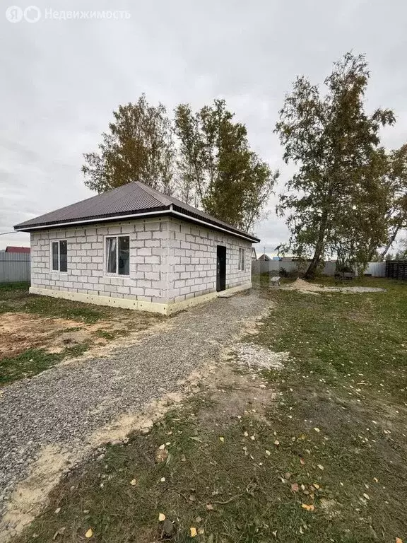 Дом в Курган, микрорайон Черёмухово (80 м) - Фото 2