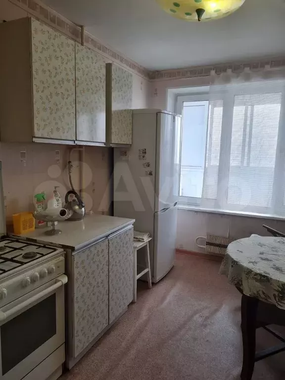 1-к. квартира, 40 м, 8/14 эт. - Фото 0