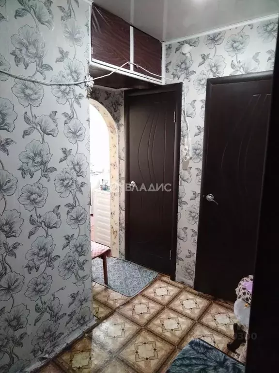 2-к кв. Алтайский край, Бийск Крайняя ул., 100 (45.3 м) - Фото 2