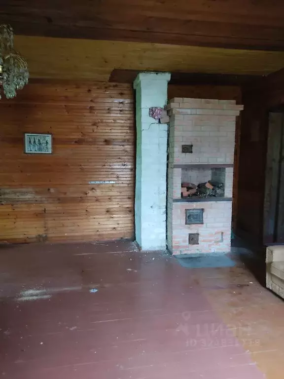 Дом в Владимирская область, Александровский муниципальный округ, д. ... - Фото 2