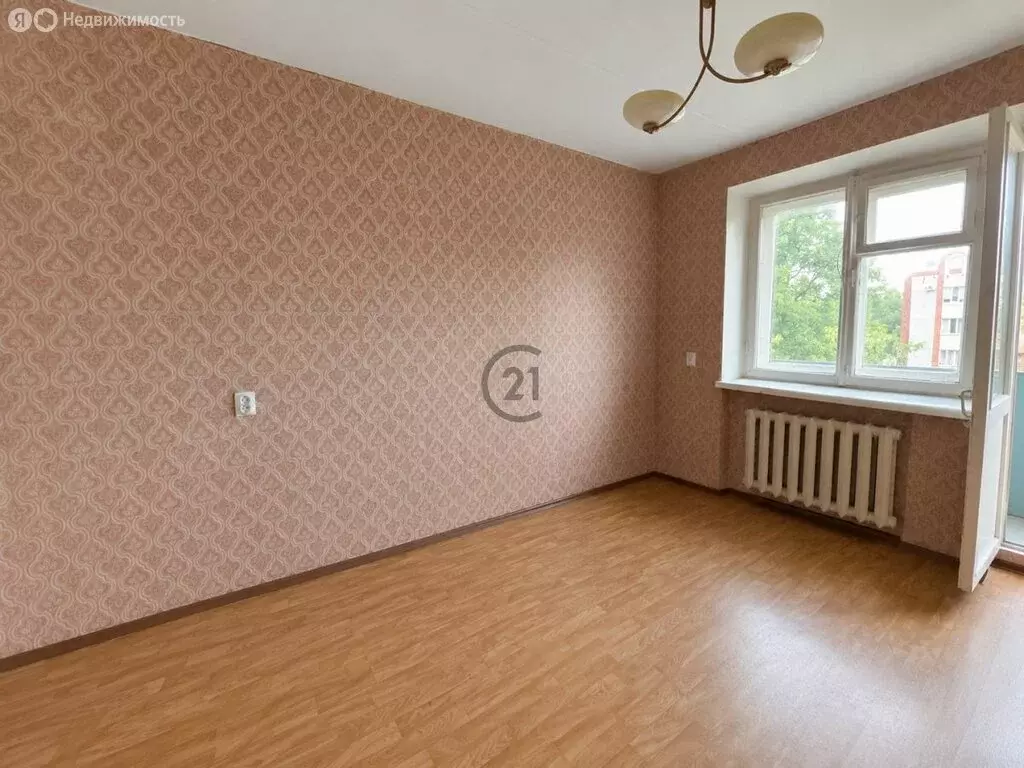 2-комнатная квартира: Тамбов, улица Уборевича, 7 (46.8 м) - Фото 2