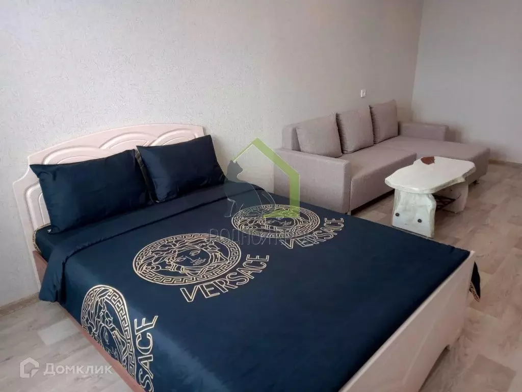 Продаётся 1-к квартира, 33.5 м - Фото 1