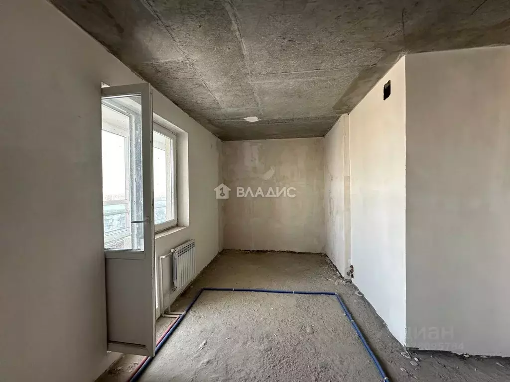 1-к кв. Пензенская область, Пенза ул. Мира, 44 (42.0 м) - Фото 1