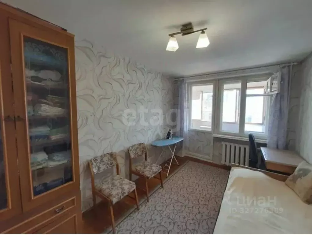 3-к кв. Крым, Симферополь бул. Ивана Франко (70.0 м) - Фото 2