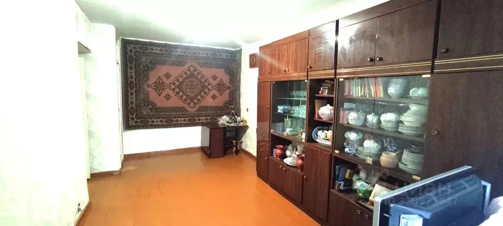 2-к кв. Свердловская область, Екатеринбург пер. Красный, 10 (40.4 м) - Фото 2