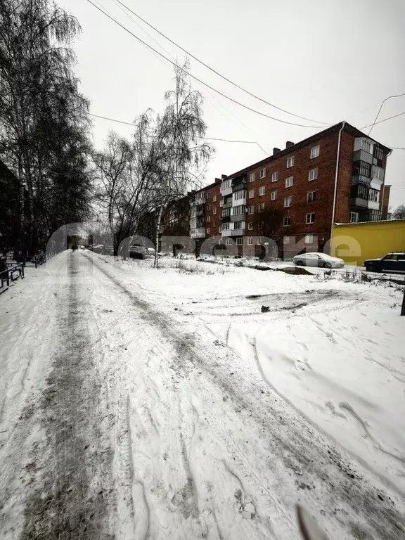 2-к кв. Омская область, Омск Московка мкр, ул. Молодогвардейская, 5 ... - Фото 2