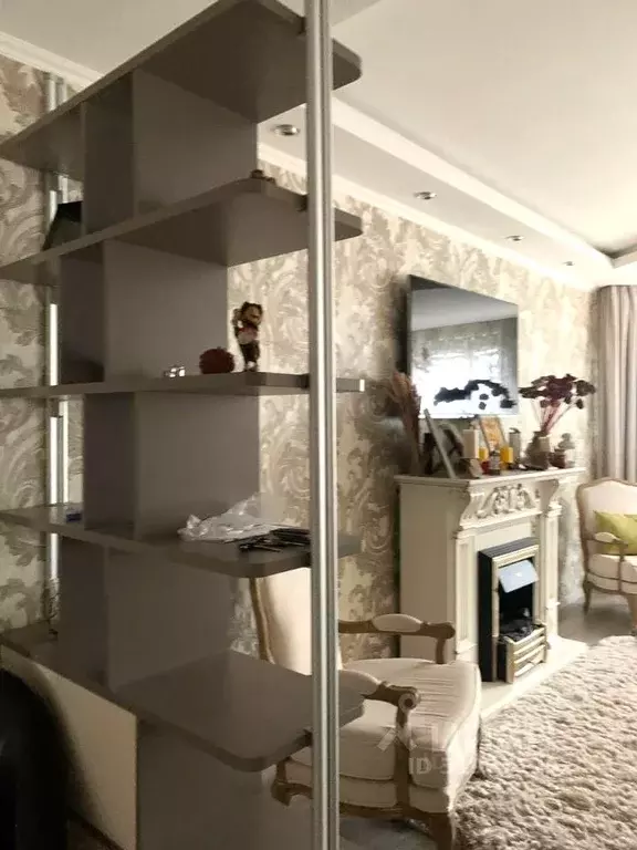 3-к кв. Московская область, Люберцы Красная Горка мкр, просп. Победы, ... - Фото 2