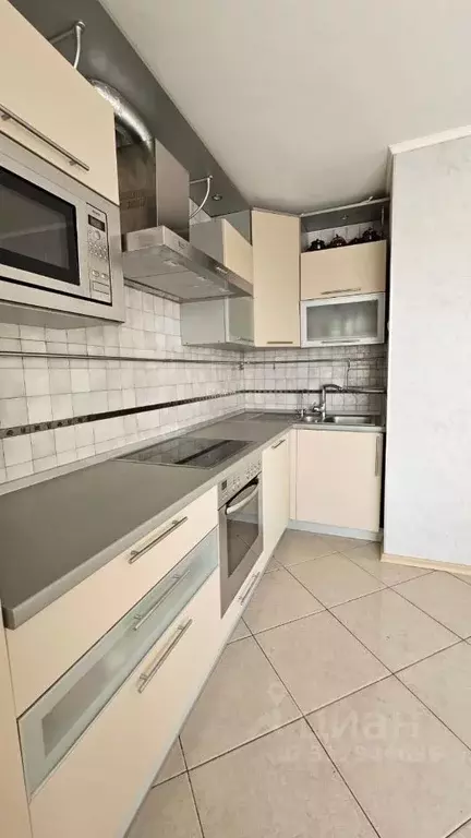 2-к кв. Москва Кронштадтский бул., 28 (52.0 м) - Фото 0