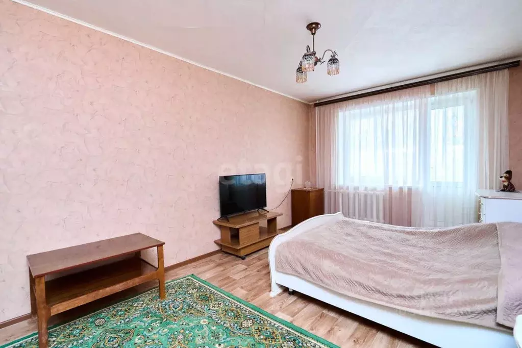 2-к кв. Томская область, Томск тракт Иркутский, 39/1с4 (54.0 м) - Фото 1