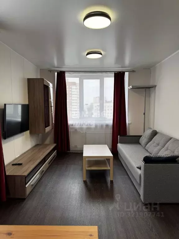 2-к кв. Санкт-Петербург просп. Художников, 30К1 (51.3 м) - Фото 1