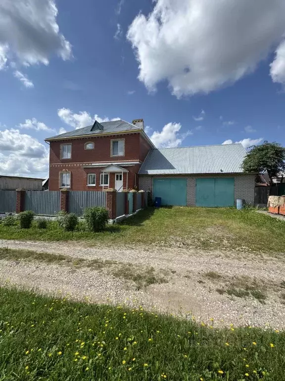 Дом в Пермский край, Пермь Городецкая ул., 80 (258 м) - Фото 1