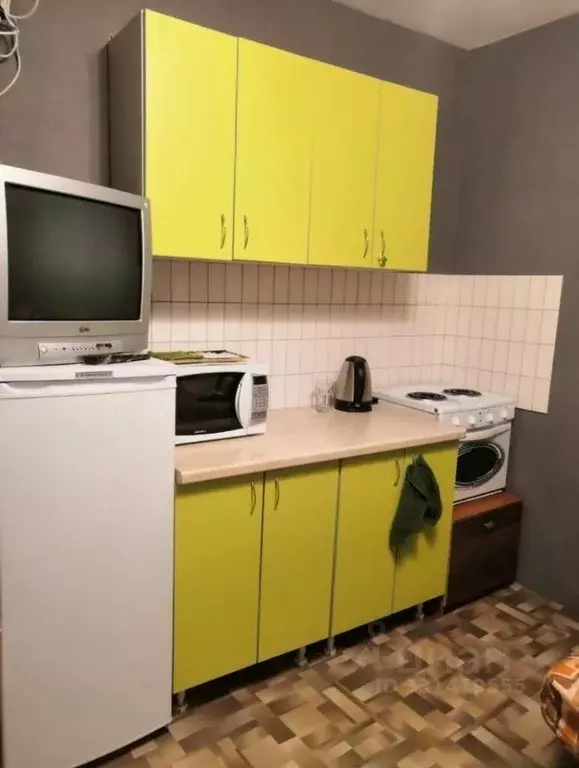 Комната Томская область, Томск ул. Усова, 21/3 (12.0 м) - Фото 1