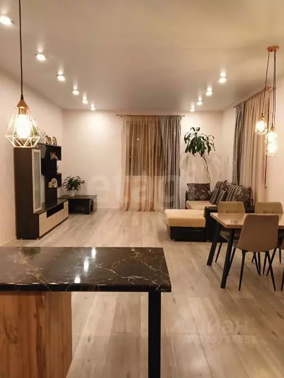 Дом в Тюменская область, Тюменский муниципальный округ, д. Патрушева  ... - Фото 2