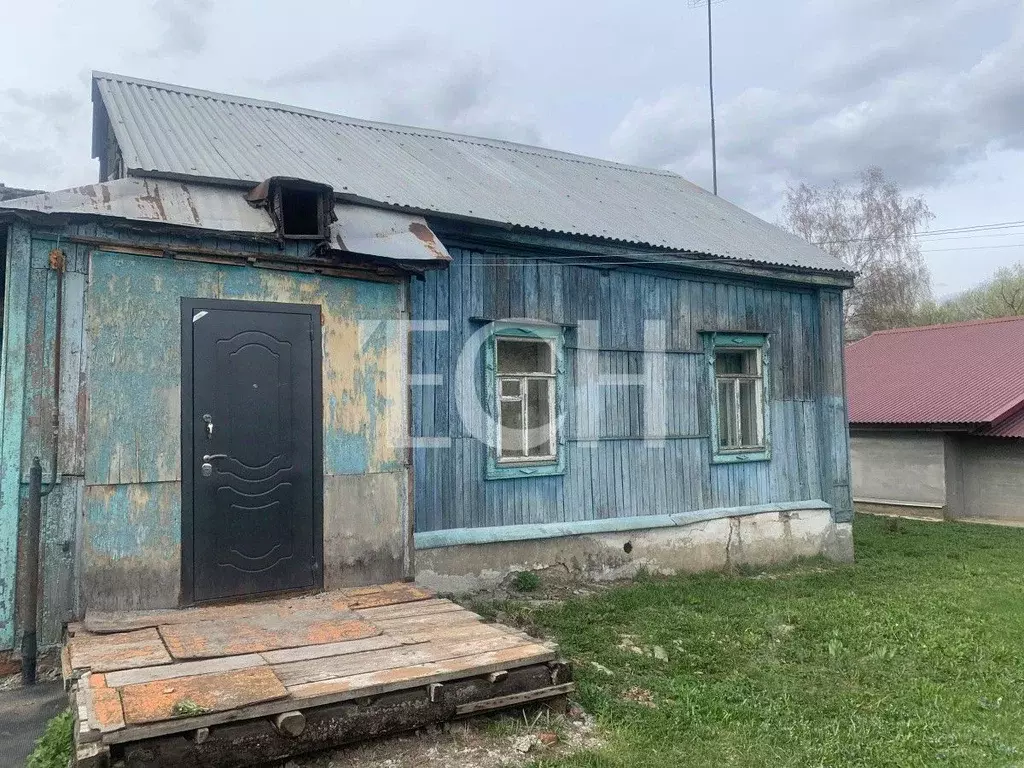 Дом в Тульская область, Тула ул. Большие Гончары, 69 (83 м) - Фото 2