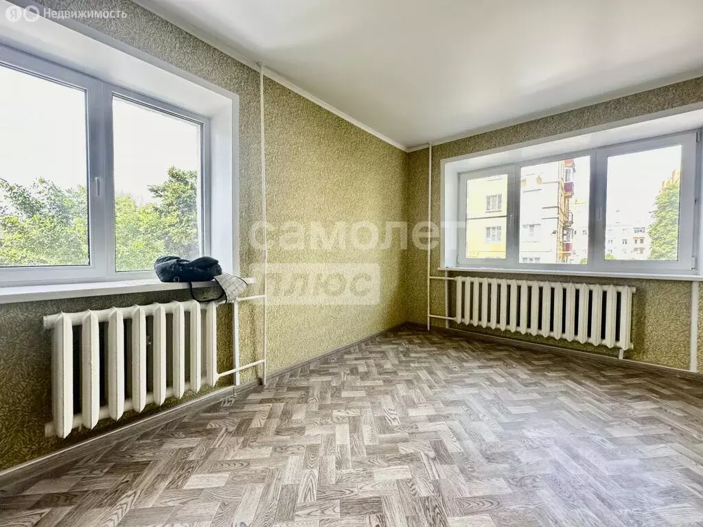 1-комнатная квартира: Тамбов, Интернациональная улица, 84А (30.8 м) - Фото 1