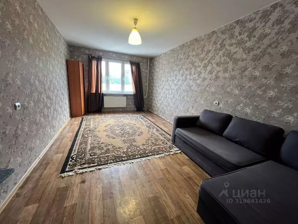 3-к кв. Московская область, Мытищи пер. 1-й Рупасовский, 17А (79.5 м) - Фото 1
