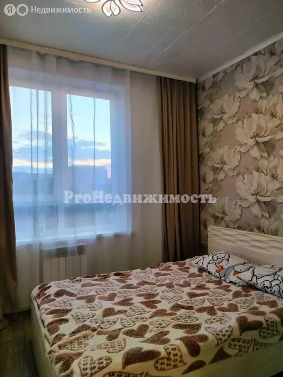 2-комнатная квартира: Абакан, Трудовая улица, 84 (47.8 м) - Фото 2