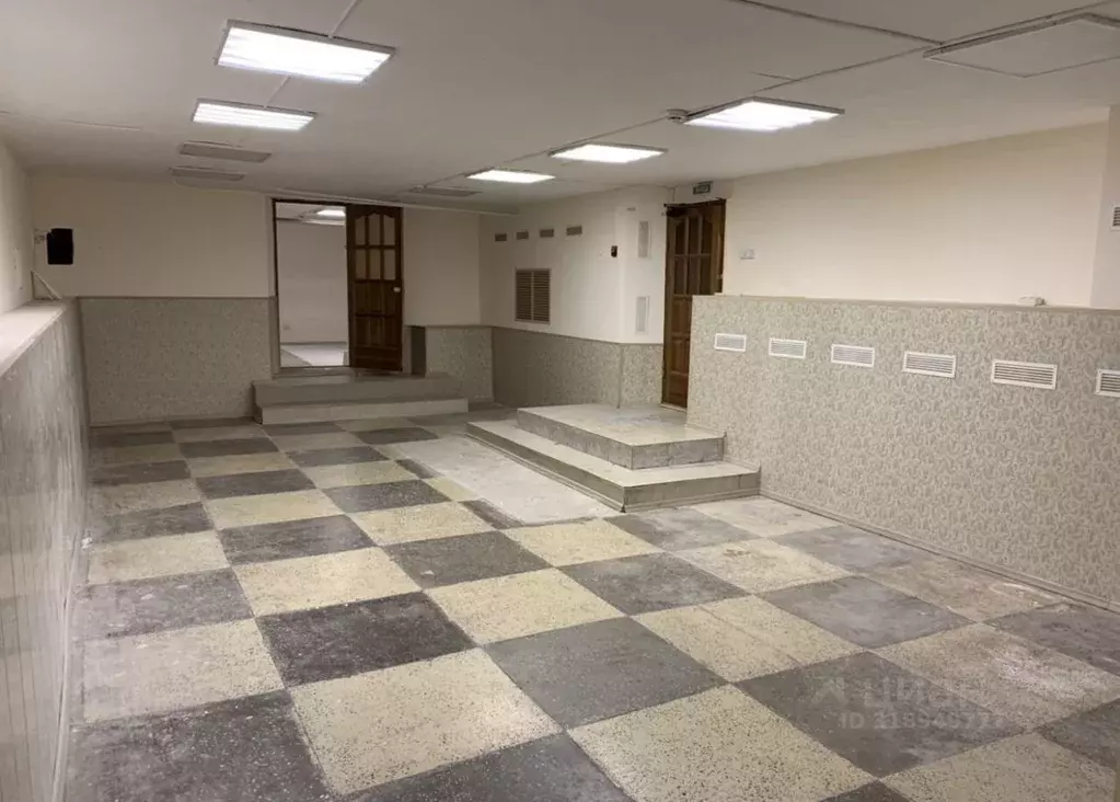Помещение свободного назначения в Коми, Ухта просп. Ленина, 10 (200 м) - Фото 0
