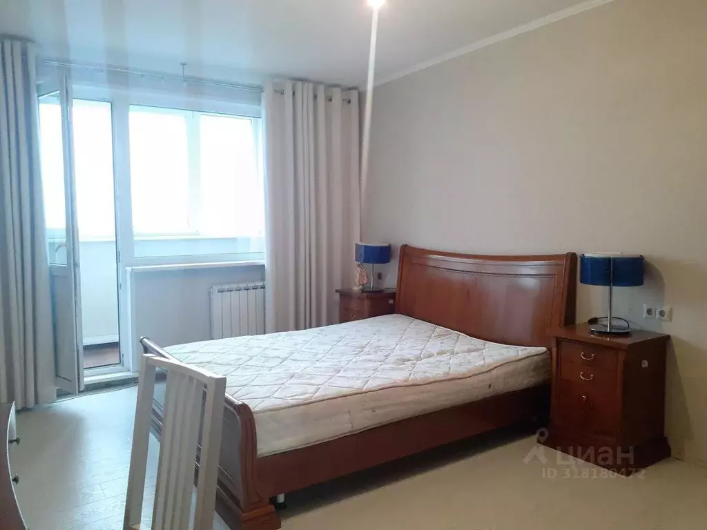 Квартира, 3 комнаты, 79 м - Фото 0