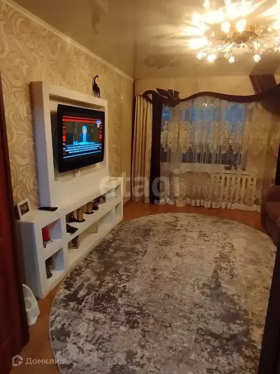 Продаётся 2-к квартира, 46.3 м - Фото 1