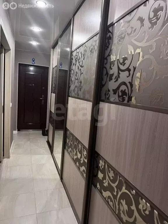 3-комнатная квартира: Ярославль, улица Комарова, 16/10 (61.5 м) - Фото 2