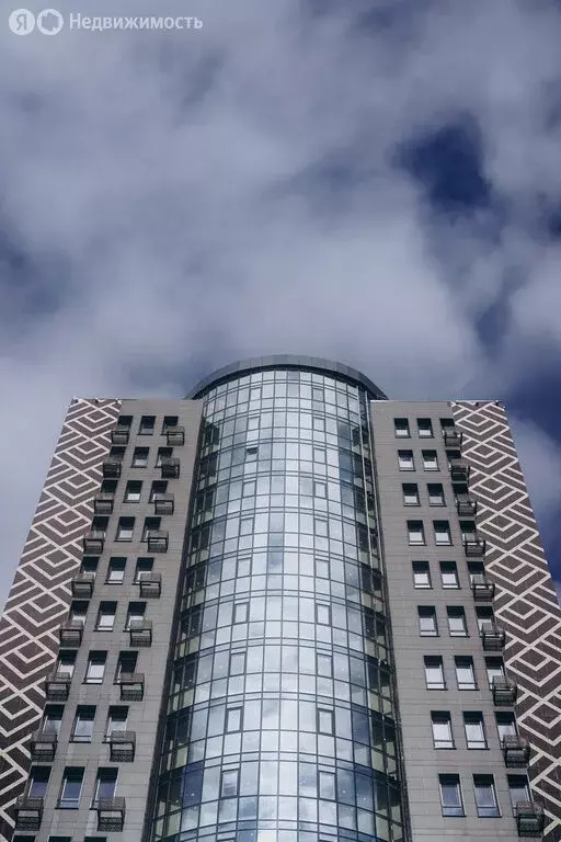 Квартира-студия: Уфа, улица Менделеева, 137 (25.9 м) - Фото 2