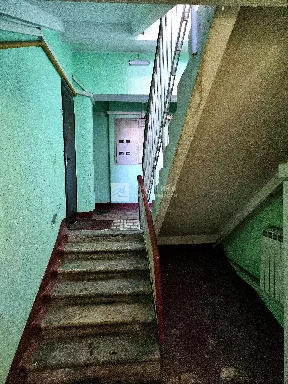 Продается 1-комнатная квартира - Фото 2