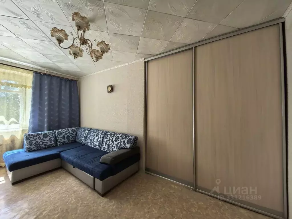 2-к кв. Марий Эл, Йошкар-Ола ул. Подольских Курсантов, 13 (45.0 м) - Фото 1