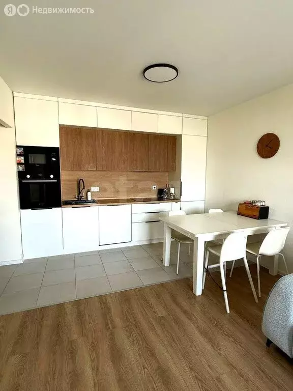 2-комнатная квартира: Москва, Полярная улица, 27к1 (63 м) - Фото 0