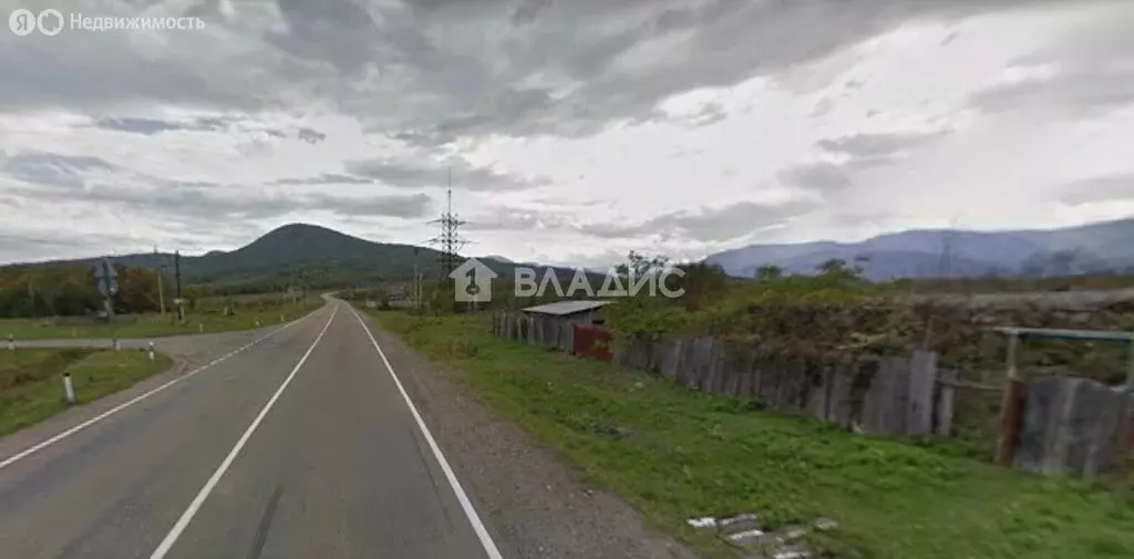 Участок в станица Даховская, Октябрьская улица, 90 (19 м) - Фото 2