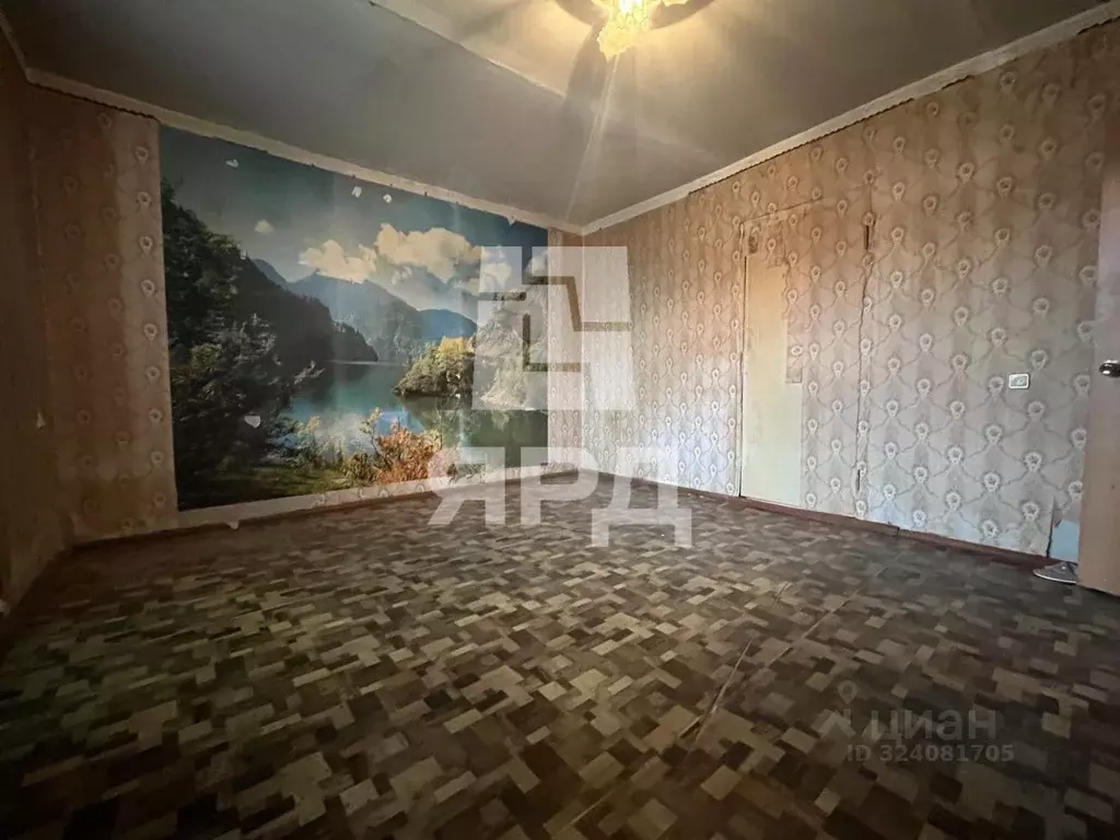 3-к кв. Ростовская область, Таганрог Металлургическая ул. (59.0 м) - Фото 1