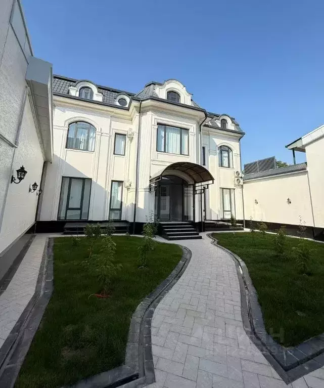 Дом в Краснодарский край, Сочи городской округ, с. Веселое ул. ... - Фото 0