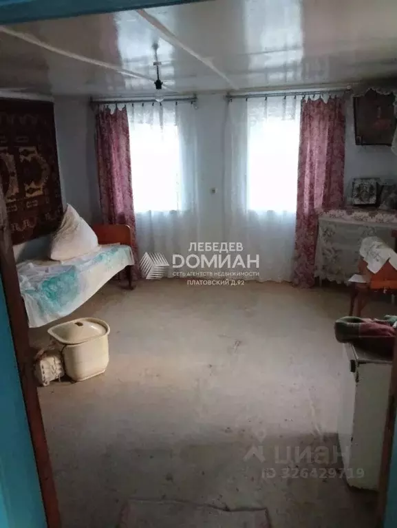 Дом в Ростовская область, Аксайский район, Грушевская ст-ца Советская ... - Фото 2