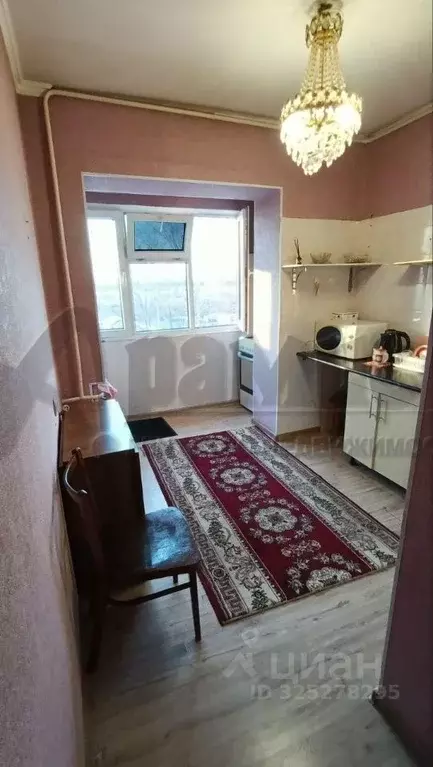 2-к кв. Северная Осетия, Владикавказ ул. Васо Абаева (45.0 м) - Фото 1