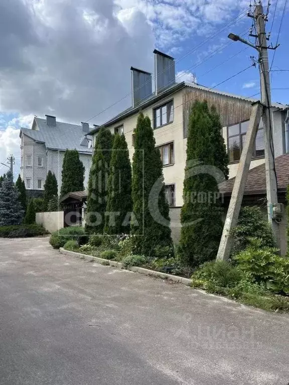 Дом в Воронежская область, Воронеж Айдаровская ул., 18 (596 м) - Фото 2