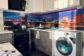 2-к кв. Нижегородская область, Шахунья Первомайская ул., 32 (48.0 м) - Фото 1