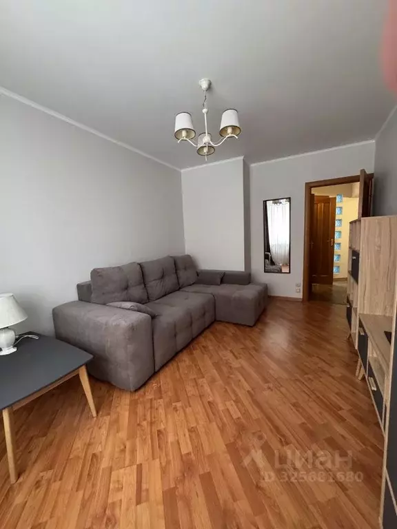 2-к кв. Московская область, Дзержинский Угрешская ул., 20 (65.0 м) - Фото 2