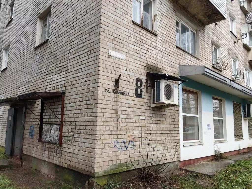 Торговая площадь в Тверская область, Конаковский муниципальный округ, ... - Фото 2