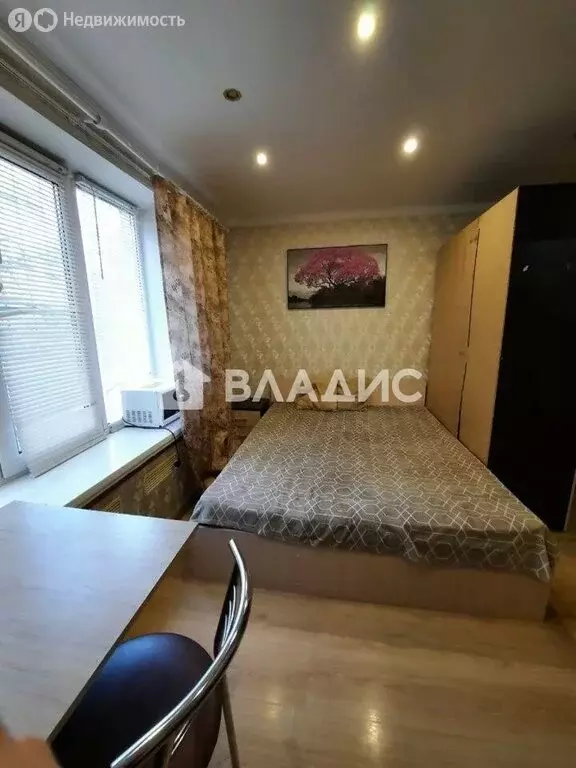 Квартира-студия: Москва, Снайперская улица, 7 (19.2 м) - Фото 2