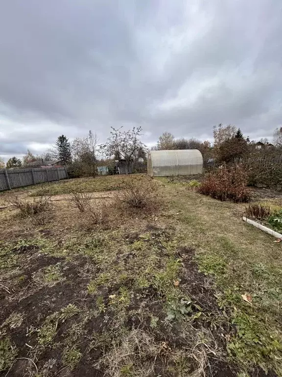 Участок в Омская область, Омск СОСН Степняк-1 тер., 84 (3.94 сот.) - Фото 1