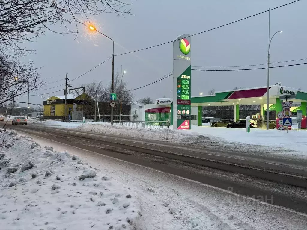 Участок в Свердловская область, Нижний Тагил Кушвинская ул., 11/23 ... - Фото 0