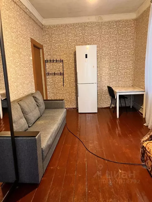 Комната Московская область, Мытищи ул. Мира, 10/10 (17.0 м) - Фото 2