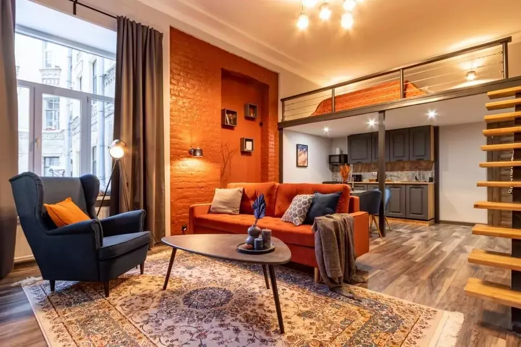 1-к кв. Санкт-Петербург ул. Чехова, 11-13Б (48.0 м) - Фото 0