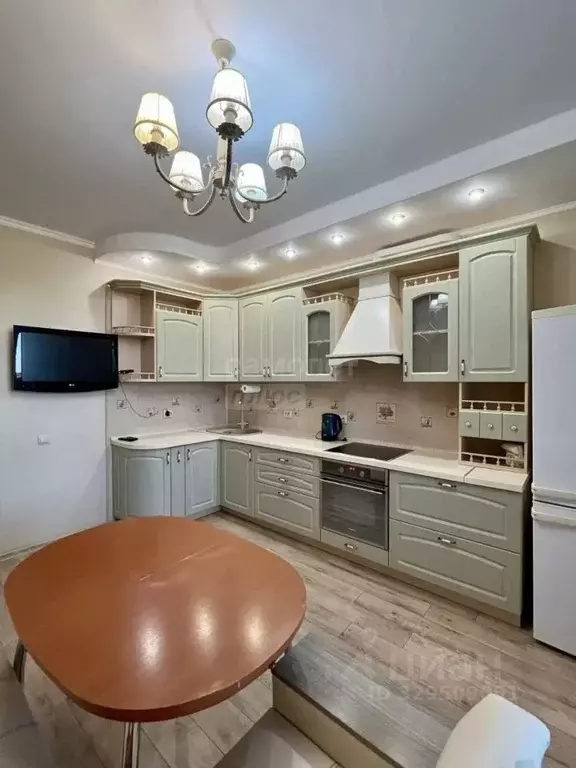 1-к кв. Оренбургская область, Оренбург ул. Карпова, 3 (42.0 м) - Фото 1