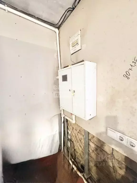 Дом в Алтайский край, Бийск пер. Большевик, 29 (46 м) - Фото 2