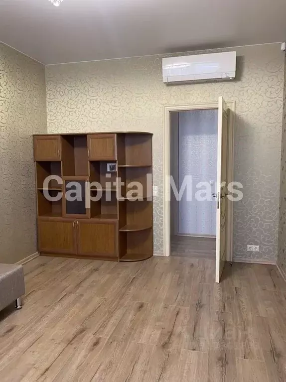 2-к кв. Москва ул. Берзарина, 28Ак3 (62.0 м) - Фото 1