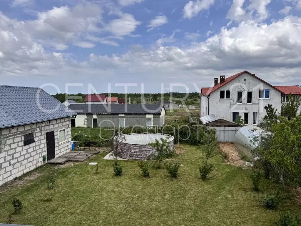 Дом в Калининградская область, Гурьевский муниципальный округ, пос. ... - Фото 1