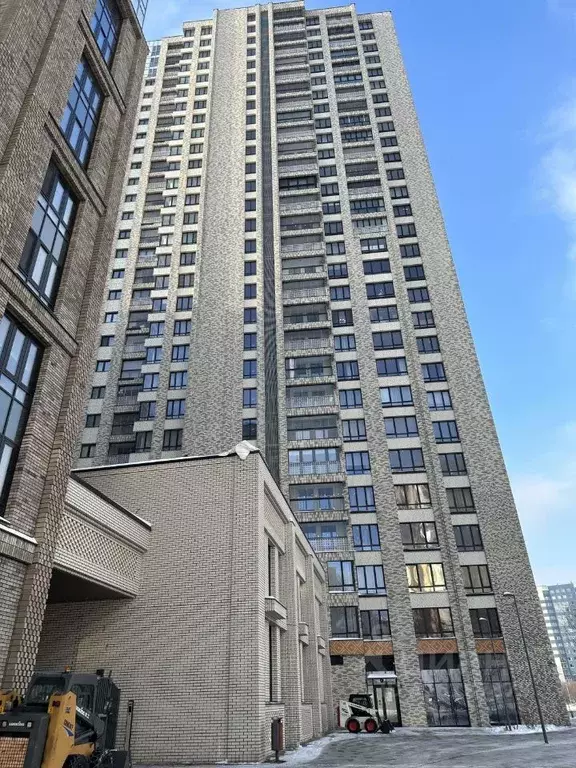 2-к кв. Москва ул. Виктора Маслова, 2 (68.0 м) - Фото 1