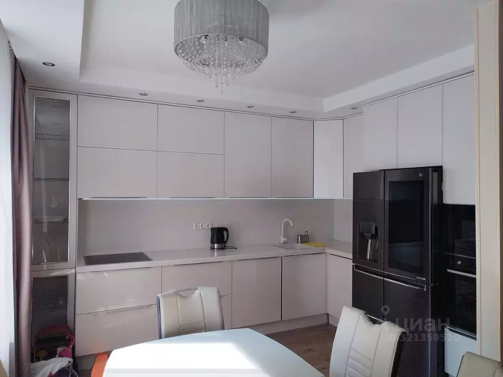 2-к кв. Ленинградская область, Кудрово г. Всеволожский район, ... - Фото 2