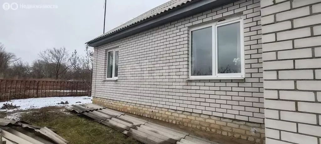 Дом в Грязи, улица Гагарина (87 м) - Фото 1